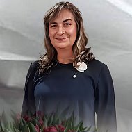 Елена Жабина