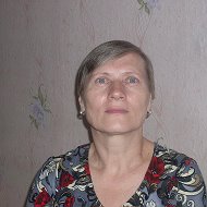 Арсентьева Ирина