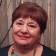 Нина Веревская