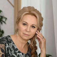 Ольга Широбокова