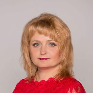 Виктория Василевская