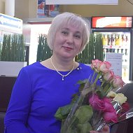 Валентина Роговцова