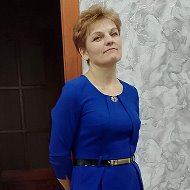 Ирина Сукач