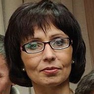 Юлия Новожилова