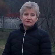 Татьяна Сантоцкая