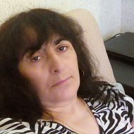 Марета Мирзоян