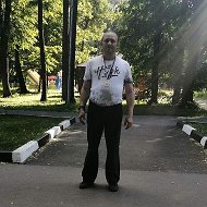 Андрей Рожков