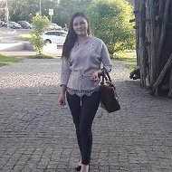 Ирина Садовина