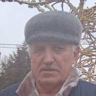 Алексей Щербаков