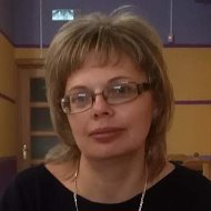 Марина Рутковская