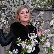 Елена Горбунова