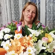 Елена Чадович
