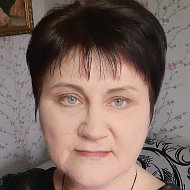 Валентина Игнатенко
