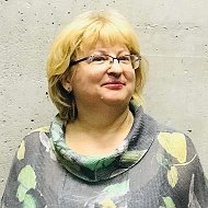 Наташа Ставицкая