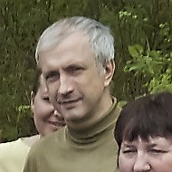 Владимир Труба