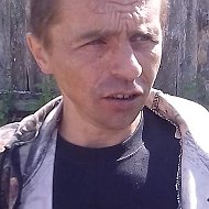 Сергей Аринич