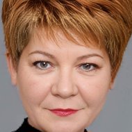 Ирина Семененкова