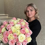 Елена Молчанова