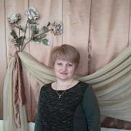 Елена Кузюра