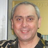 Валерий Оземша