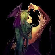 Murcielago Morrigan