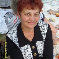 Наталья Кононкова