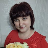 Светлана Голубенко