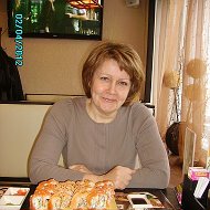 Валентина Сибирцева