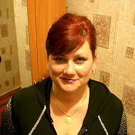 Наталья Костюнина