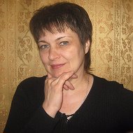 Оксана Ключникова