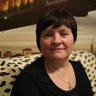 Нина Кириченко