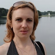 Natalia Zykovich