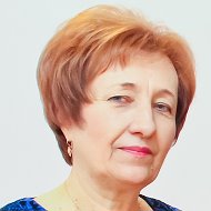 Тамара Штоп