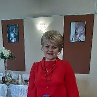 Наташа Стромская