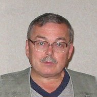 Борис Чапоров