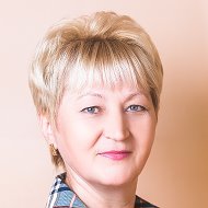 Ирина Руденко