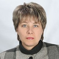 Светлана Абаринова