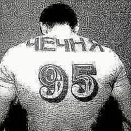 Chechen 095