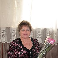 Татьяна Келип