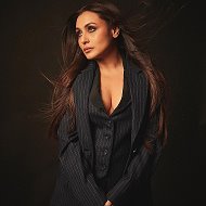 ☑️rani Mukerji