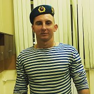 Сергей Усков