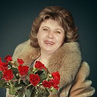 Людмила Рябкова