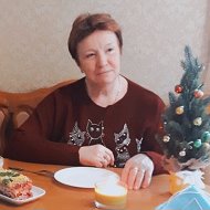 Галина Калашникова