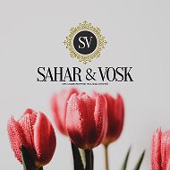 Sahar Vosk