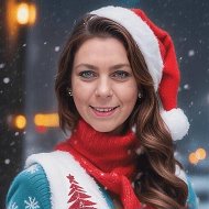 Юленька Yuliya