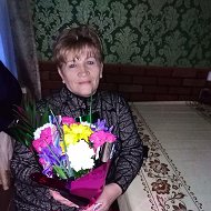 Наталья Арепкина