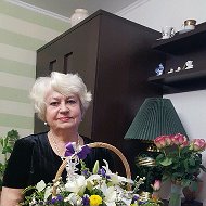 Татьяна Шеверницкая