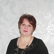 Татьяна Войтова