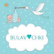 Bulavochki Bulavochki