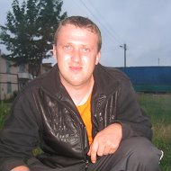 Александр Жолудев